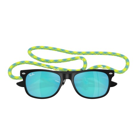 Ray-Ban Junior 9052S SOLE 702855