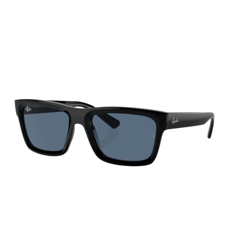 Occhiali da sole uomo donna Luxury Ray-Ban 4396 SOLE 667780 nuova collezione 2