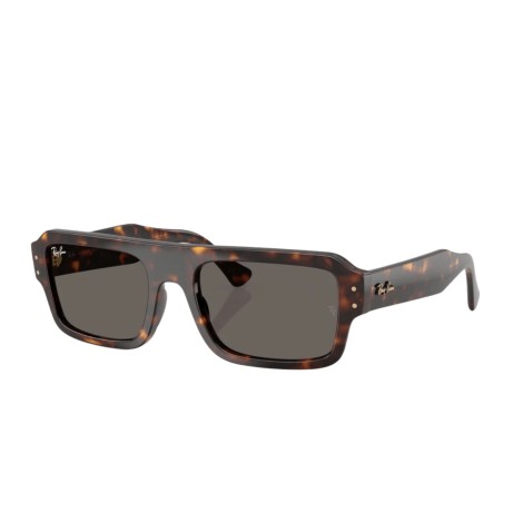 Occhiali da sole uomo donna Luxury Ray-Ban 4454 SOLE 1359B1 nuova collezione 2