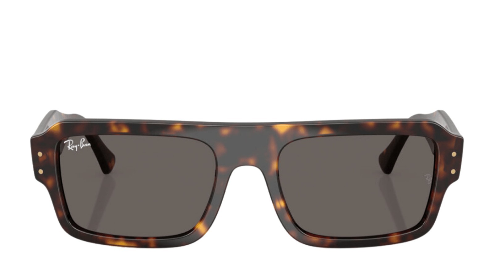 Occhiali da sole uomo donna Luxury Ray-Ban 4454 SOLE 1359B1 nuova collezione