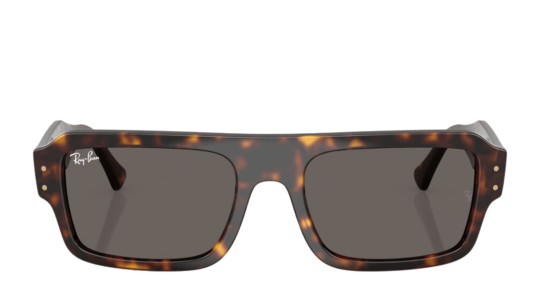 Occhiali da sole uomo donna Luxury Ray-Ban 4454 SOLE 1359B1 nuova collezione