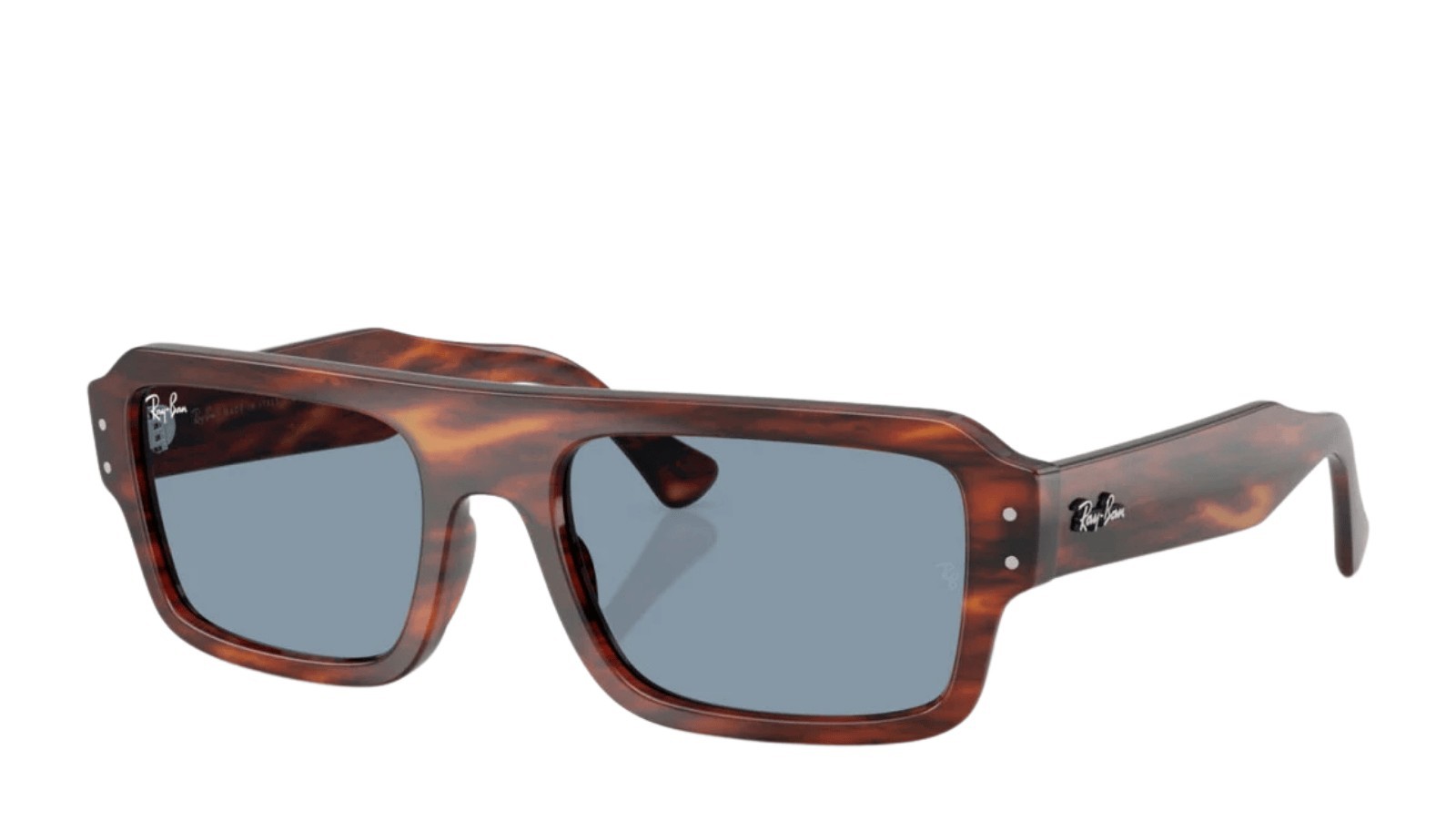 Occhiali da sole uomo donna Luxury Ray-Ban 4454 SOLE 139856 nuova collezione