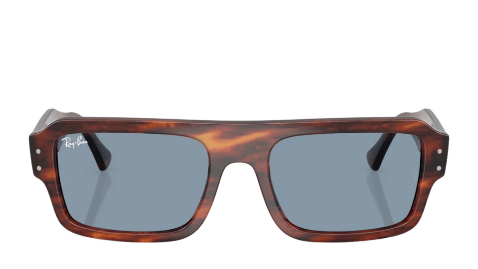 Occhiali da sole uomo donna Luxury Ray-Ban 4454 SOLE 139856 nuova collezione