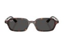 Occhiali da sole uomo donna Luxury Ray-Ban 4455 SOLE 135987 nuova collezione