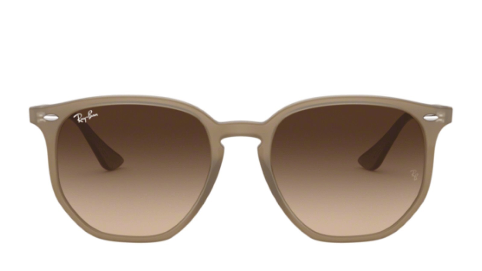 Occhiali da sole uomo donna Luxury Ray-Ban 4306 SOLE 616613 nuova collezione