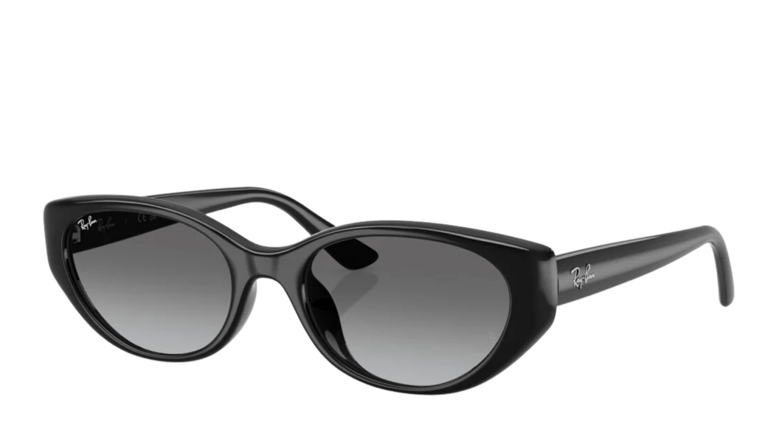 Occhiali da sole uomo donna Luxury Ray-Ban 4457D SOLE 667711 nuova collezione