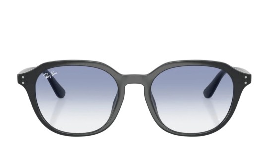 Occhiali da sole uomo donna Luxury Ray-Ban 4459D SOLE 623019 nuova collezione