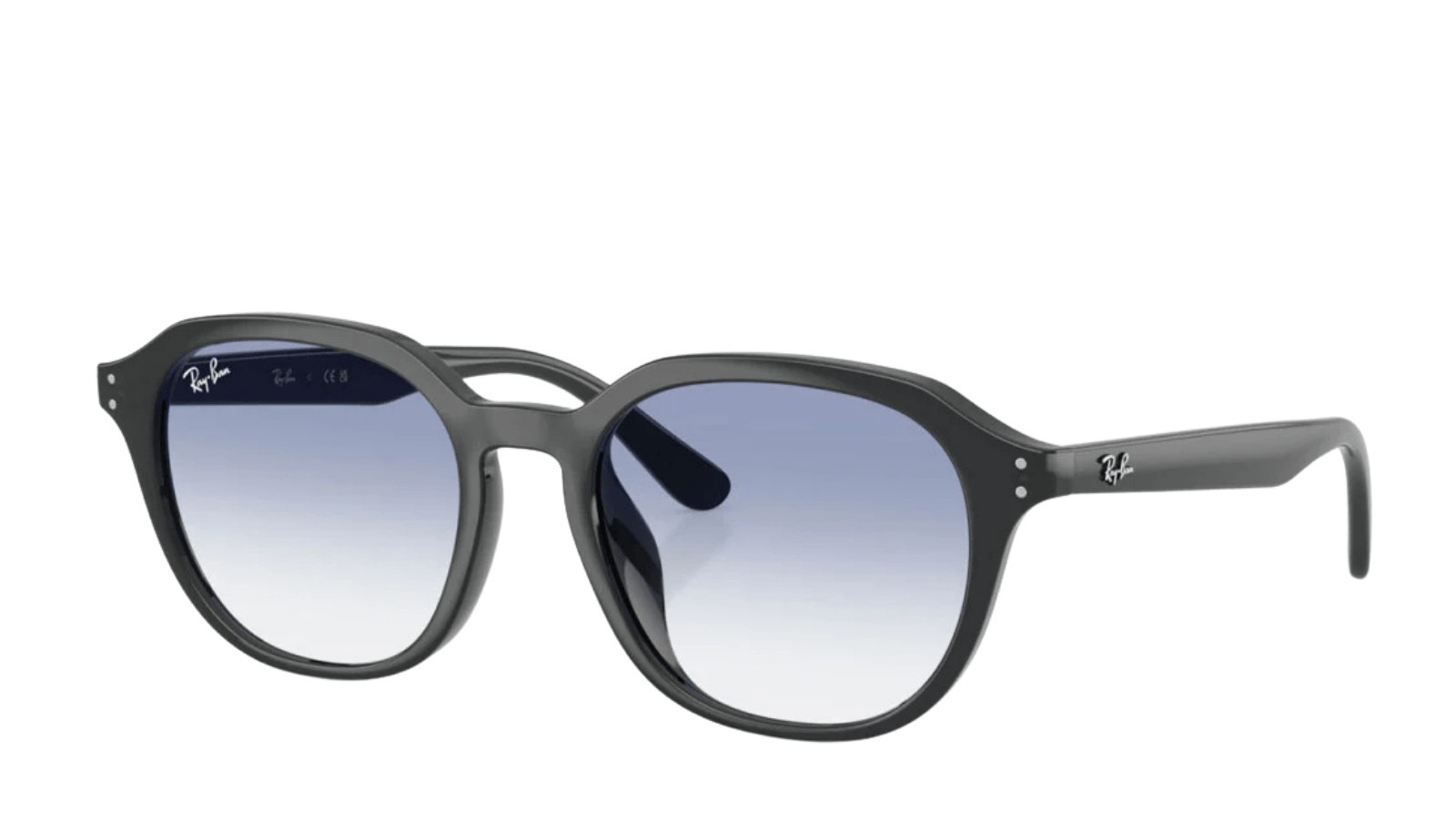 Occhiali da sole uomo donna Luxury Ray-Ban 4459D SOLE 623019 nuova collezione