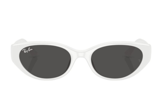 Occhiali da sole uomo donna Luxury Ray-Ban 4457D SOLE 677287 nuova collezione