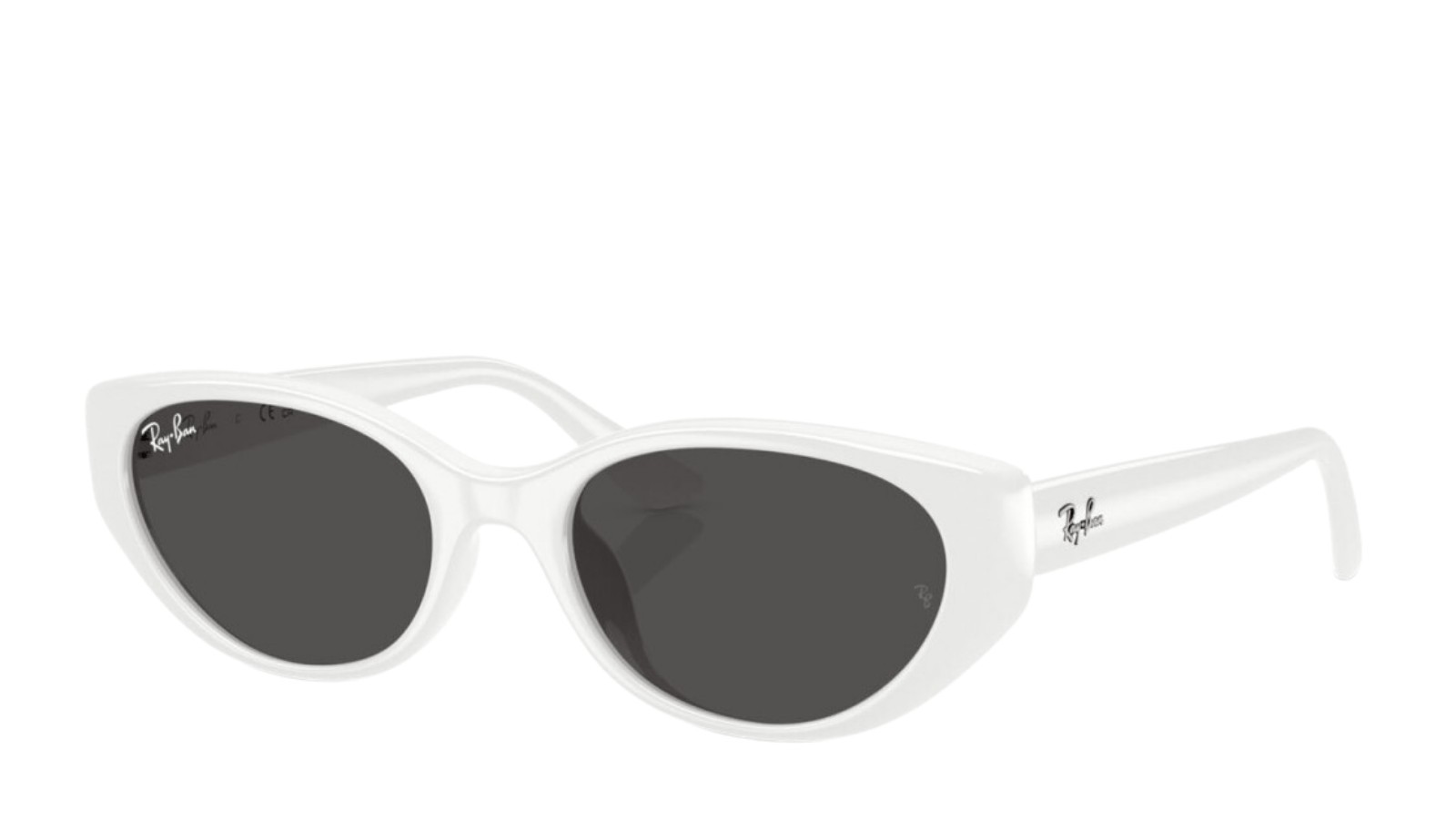 Occhiali da sole uomo donna Luxury Ray-Ban 4457D SOLE 677287 nuova collezione