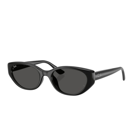 Occhiali da sole uomo donna Luxury Ray-Ban 4457D SOLE 667787 nuova collezione 2