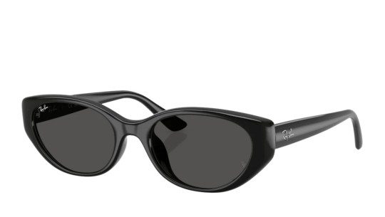 Occhiali da sole uomo donna Luxury Ray-Ban 4457D SOLE 667787 nuova collezione