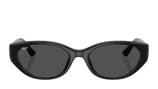 Occhiali da sole uomo donna Luxury Ray-Ban 4457D SOLE 667787 nuova collezione