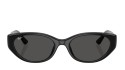 Occhiali da sole uomo donna Luxury Ray-Ban 4457D SOLE 667787 nuova collezione