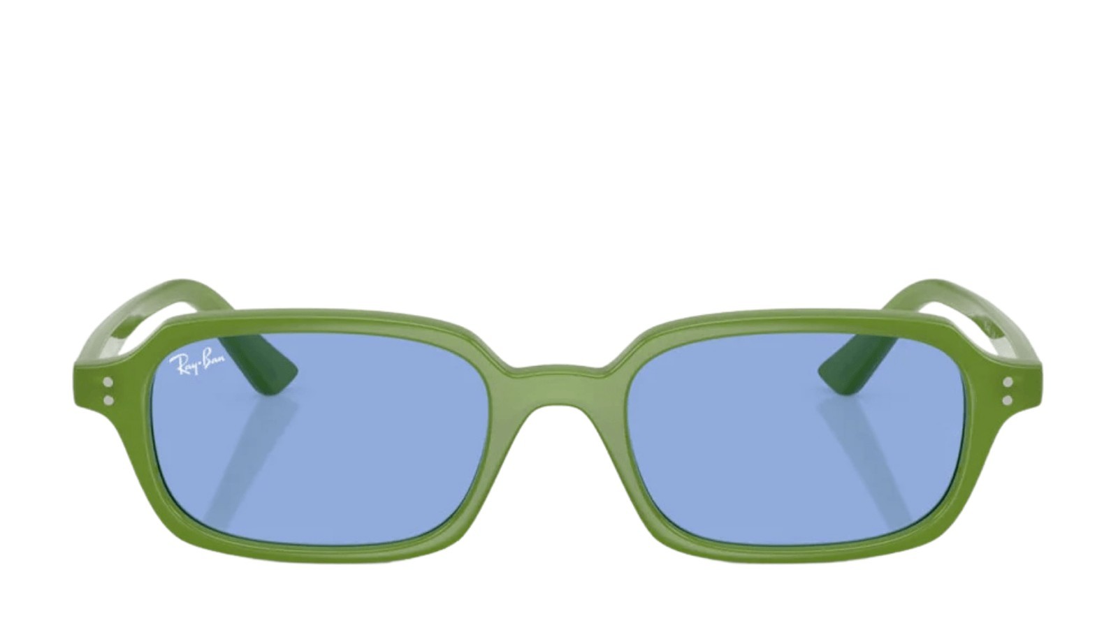 Occhiali da sole uomo donna Luxury Ray-Ban 4455 SOLE 681080 nuova collezione