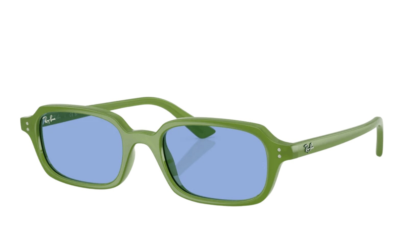 Occhiali da sole uomo donna Luxury Ray-Ban 4455 SOLE 681080 nuova collezione