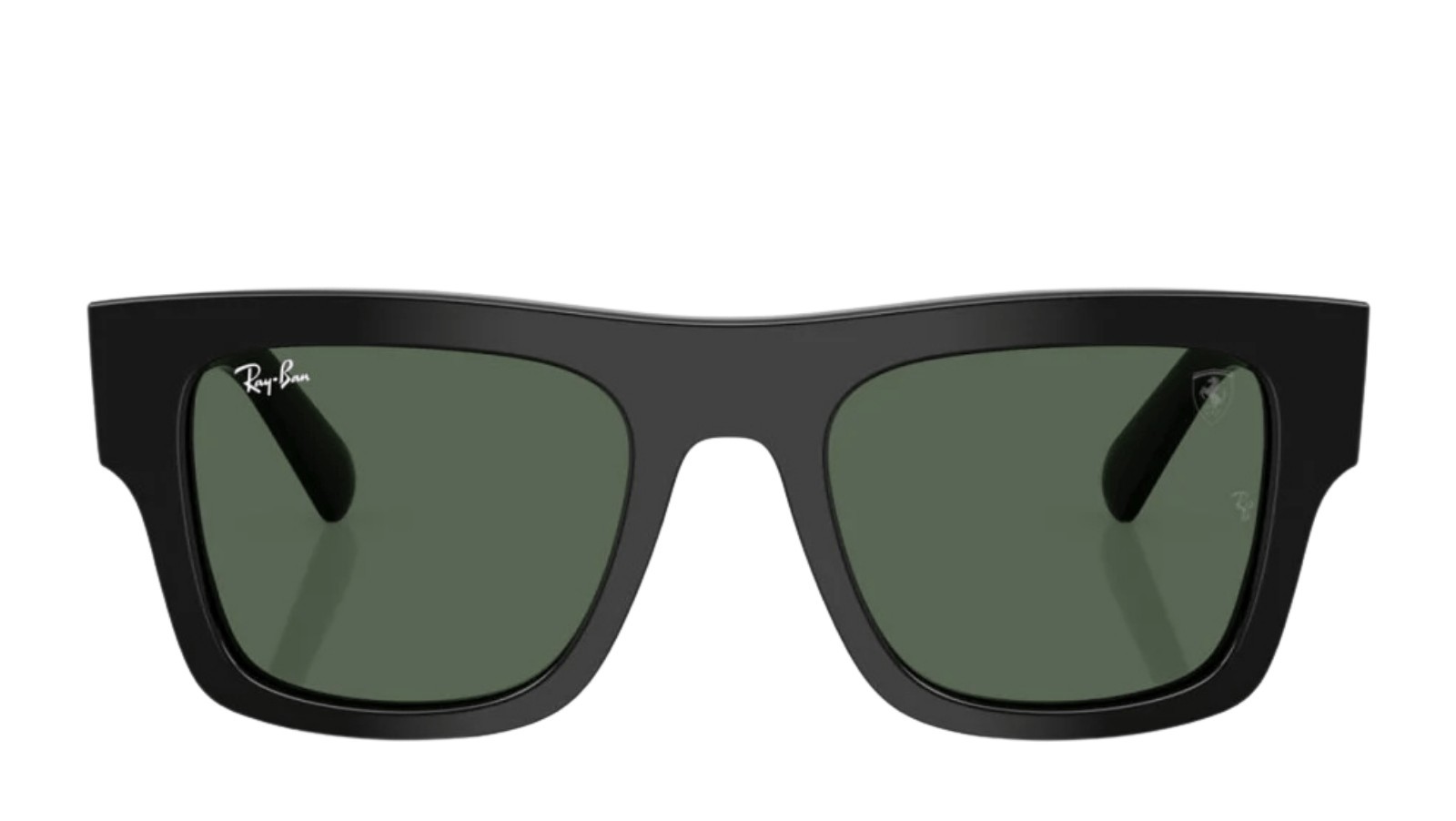 Occhiali da sole uomo donna Luxury Ray-Ban 2217M SOLE F60171 SCUDERIA FERRARI nuova collezione