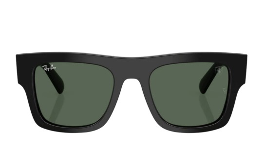 Occhiali da sole uomo donna Luxury Ray-Ban 2217M SOLE F60171 SCUDERIA FERRARI nuova collezione