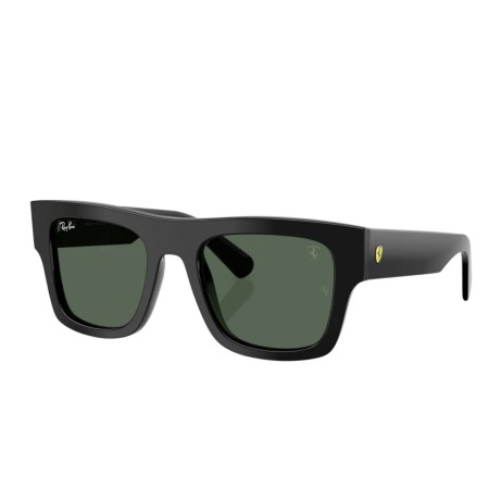 Occhiali da sole uomo donna Luxury Ray-Ban 2217M SOLE F60171 SCUDERIA FERRARI nuova collezione 2