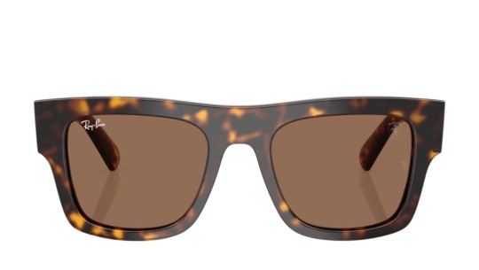 Occhiali da sole uomo donna Luxury Ray-Ban 2217M SOLE F61373 SCUDERIA FERRARI nuova collezione