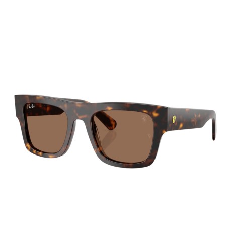 Occhiali da sole uomo donna Luxury Ray-Ban 2217M SOLE F61373 SCUDERIA FERRARI nuova collezione 2
