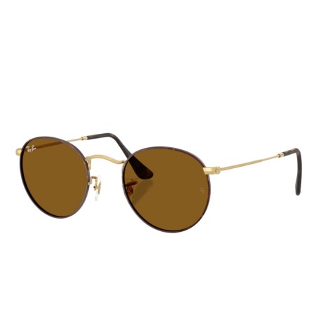 Occhiali da sole uomo Luxury Ray-Ban 3447 SOLE 927533 nuova collezione 2