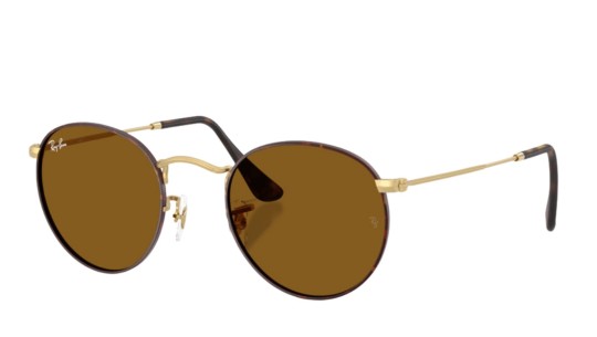 Occhiali da sole uomo Luxury Ray-Ban 3447 SOLE 927533 nuova collezione