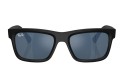 Occhiali da sole uomo Luxury Ray-Ban Junior 9196S SOLE 100S55 nuova collezione