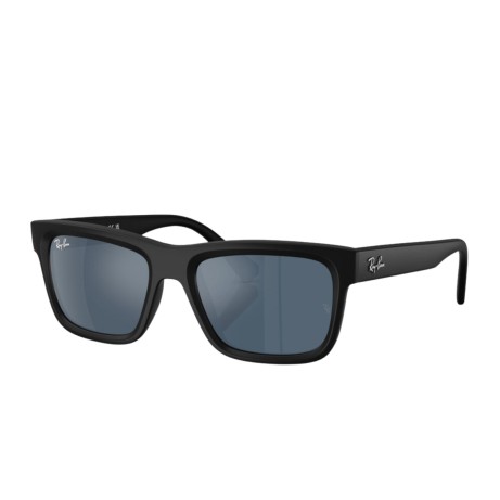 Occhiali da sole uomo Luxury Ray-Ban Junior 9196S SOLE 100S55 nuova collezione 2