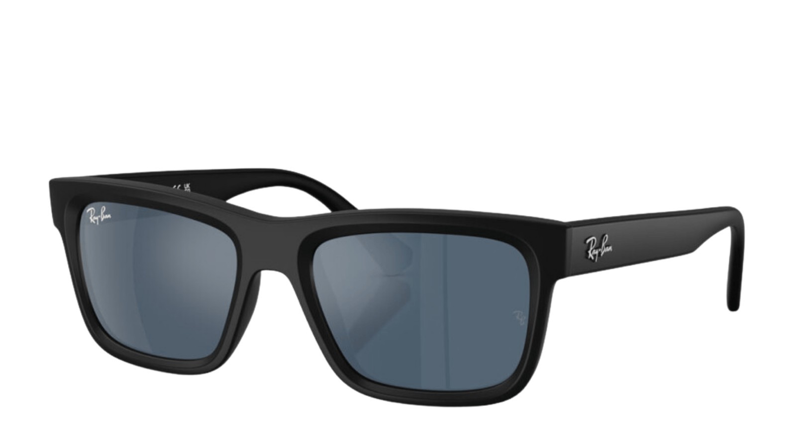 Occhiali da sole uomo Luxury Ray-Ban Junior 9196S SOLE 100S55 nuova collezione