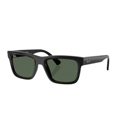 Occhiali da sole uomo Luxury Ray-Ban Junior 9196S SOLE 100/71 nuova collezione 2