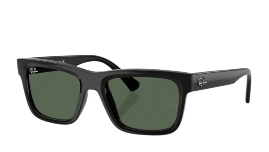 Occhiali da sole uomo Luxury Ray-Ban Junior 9196S SOLE 100/71 nuova collezione