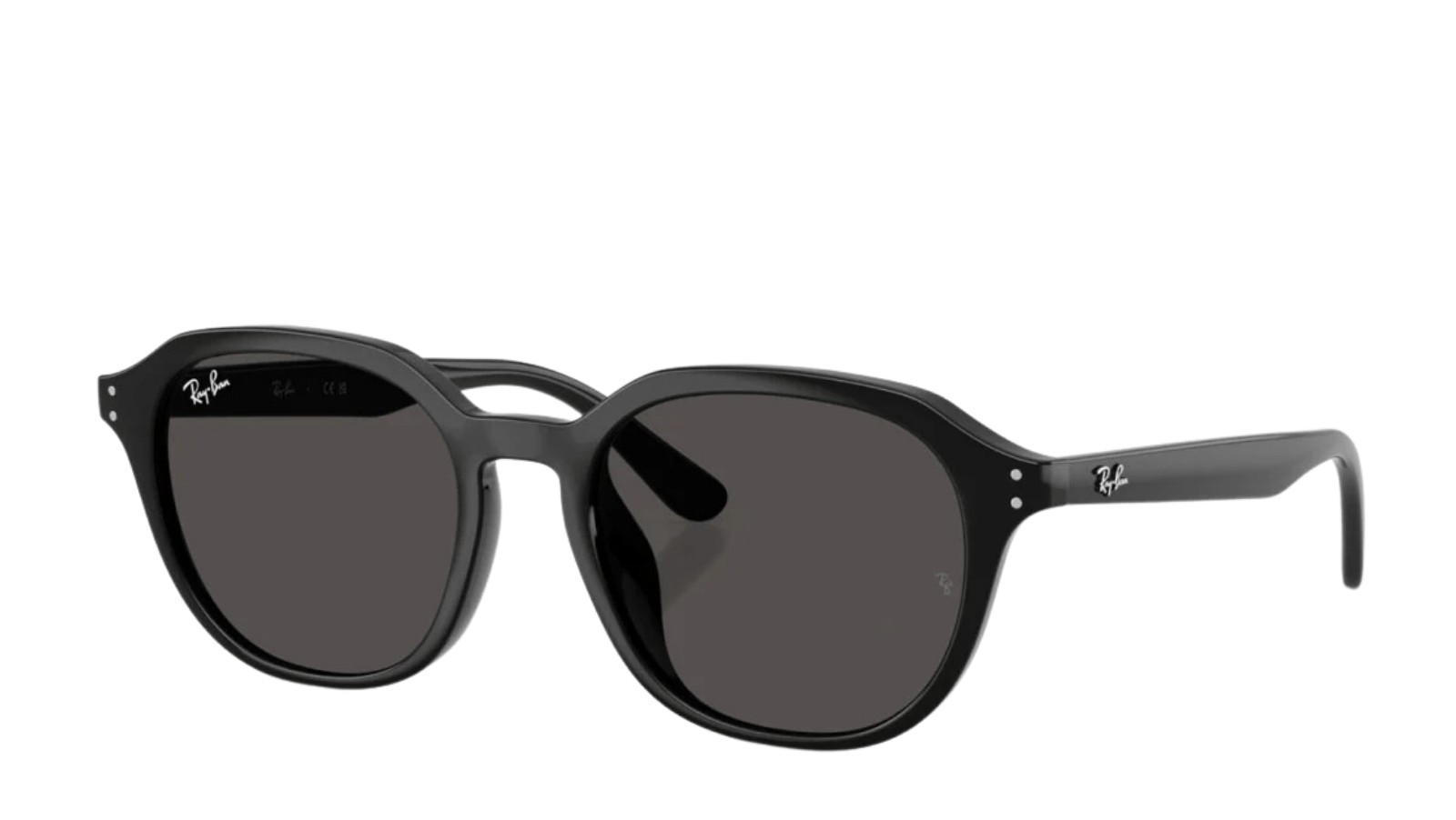 Occhiali da sole uomo donna Luxury Ray-Ban 4459D SOLE 901/87 nuova collezione