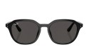 Occhiali da sole uomo donna Luxury Ray-Ban 4459D SOLE 901/87 nuova collezione