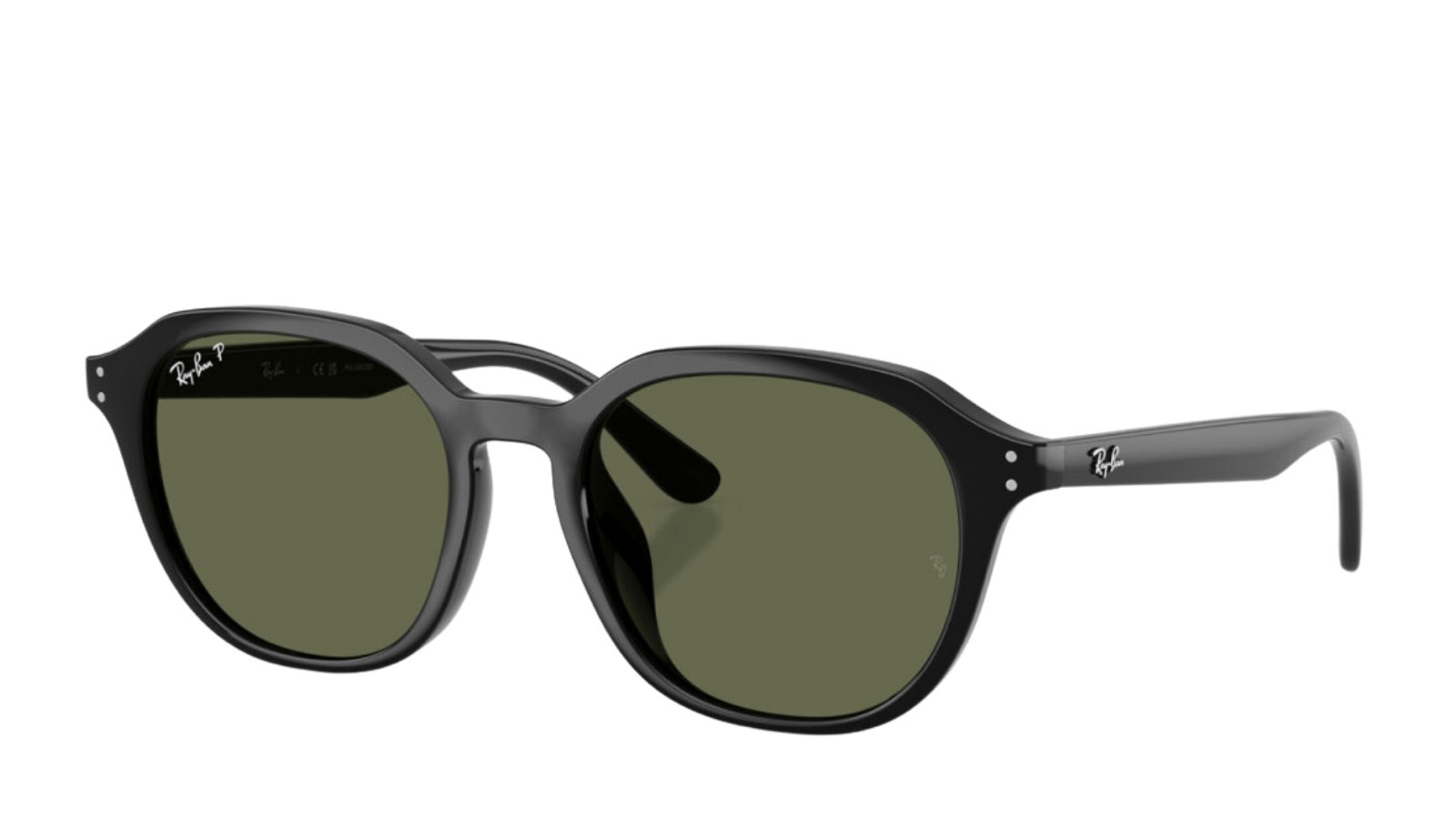 Occhiali da sole uomo donna Luxury Ray-Ban 4459D SOLE 901/9A nuova collezione