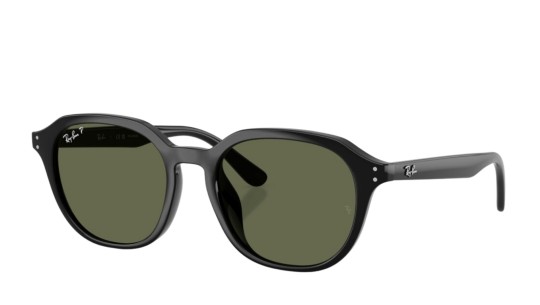 Occhiali da sole uomo donna Luxury Ray-Ban 4459D SOLE 901/9A nuova collezione