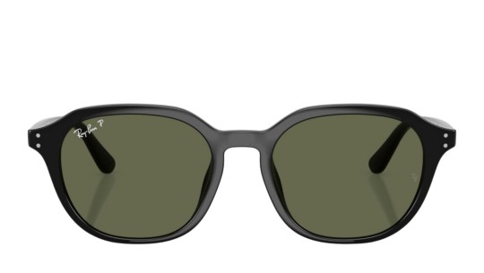 Occhiali da sole uomo donna Luxury Ray-Ban 4459D SOLE 901/9A nuova collezione