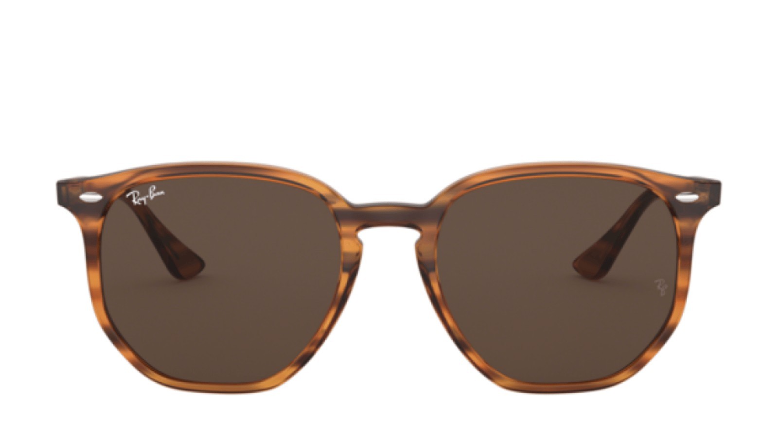 Occhiali da sole uomo donna Luxury Ray-Ban 4306 SOLE 820/73 nuova collezione
