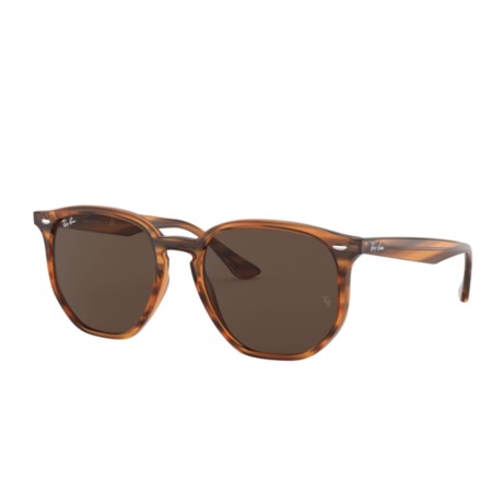 Occhiali da sole uomo donna Luxury Ray-Ban 4306 SOLE 820/73 nuova collezione 2