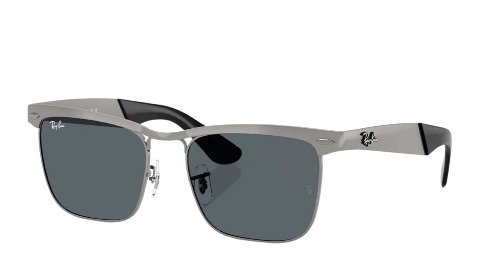 Occhiali da sole uomo donna Luxury Ray-Ban 3875 SOLE 029/R5 nuova collezione