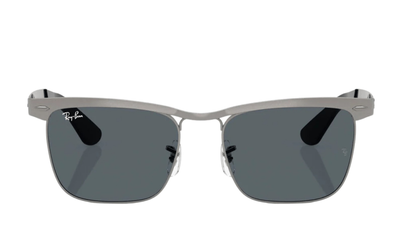 Occhiali da sole uomo donna Luxury Ray-Ban 3875 SOLE 029/R5 nuova collezione