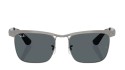 Ray-Ban 3875 SOLE 029/R5