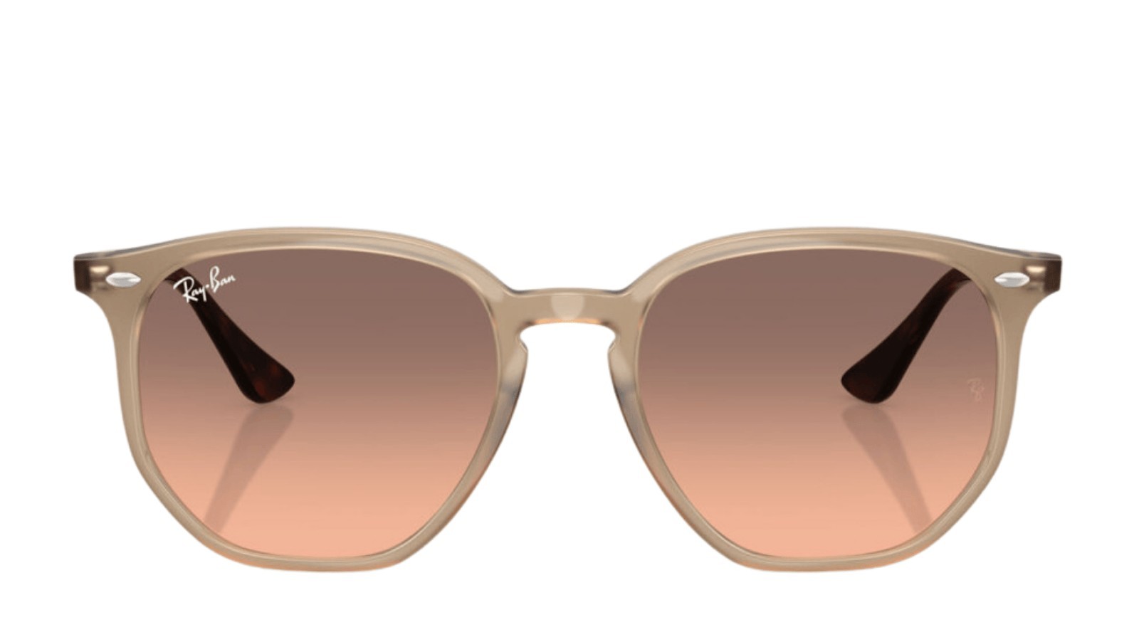 Occhiali da sole uomo donna Luxury Ray-Ban 4306 SOLE 678846 nuova collezione