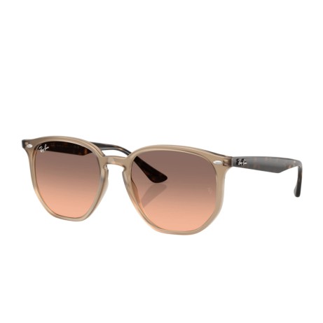 Occhiali da sole uomo donna Luxury Ray-Ban 4306 SOLE 678846 nuova collezione 2