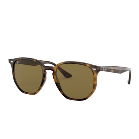 Occhiali da sole uomo donna Luxury Ray-Ban 4306 SOLE 710/73 nuova collezione 2