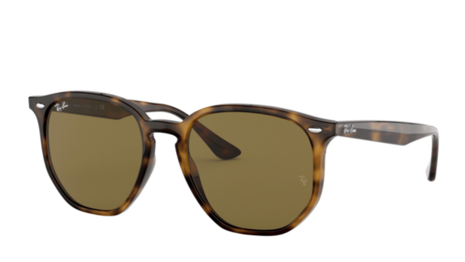 Occhiali da sole uomo donna Luxury Ray-Ban 4306 SOLE 710/73 nuova collezione