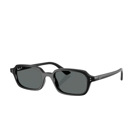 Occhiali da sole uomo donna Luxury Ray-Ban 4455 SOLE 667781 nuova collezione 2
