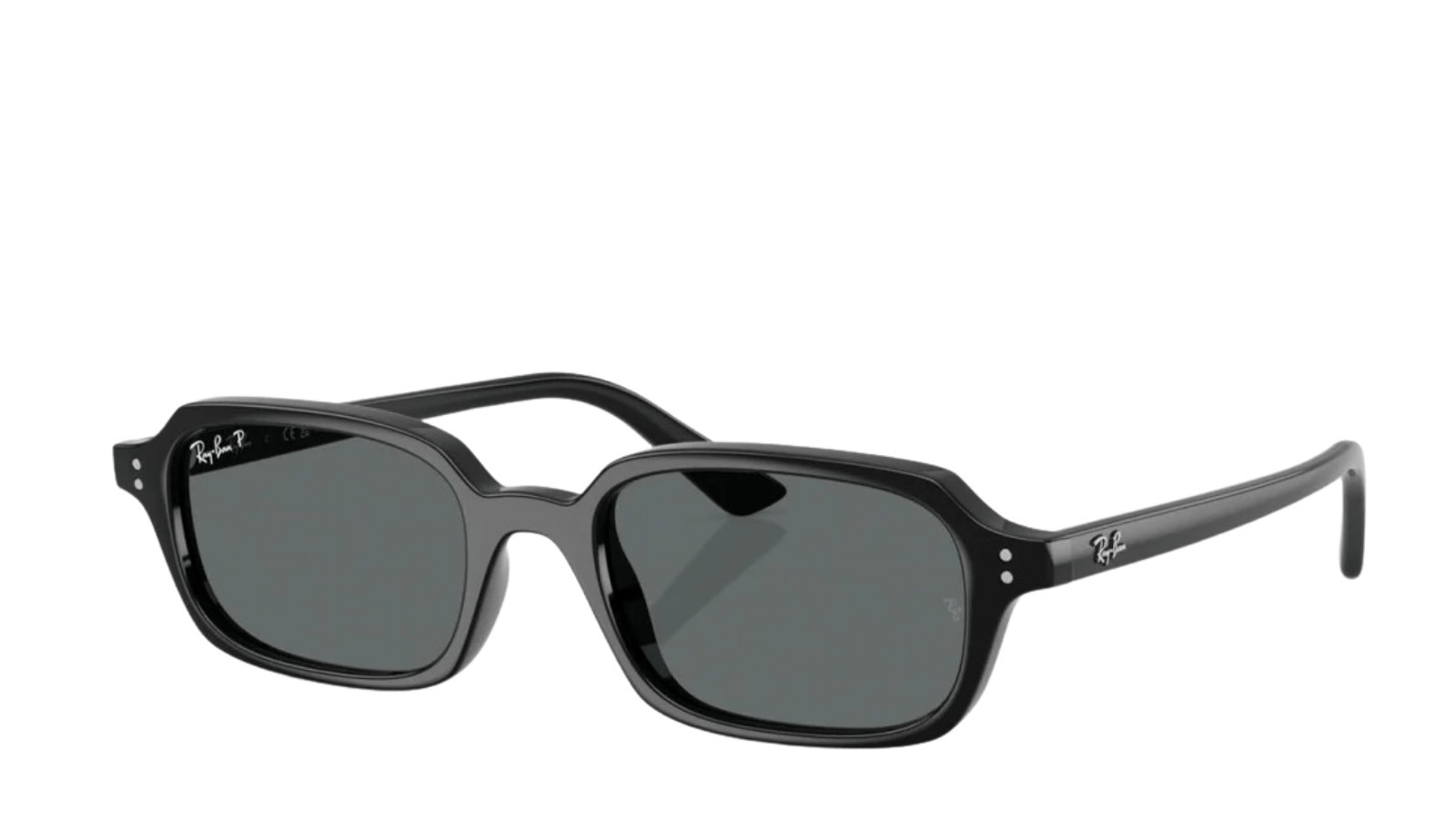Occhiali da sole uomo donna Luxury Ray-Ban 4455 SOLE 667781 nuova collezione