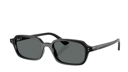 Occhiali da sole uomo donna Luxury Ray-Ban 4455 SOLE 667781 nuova collezione