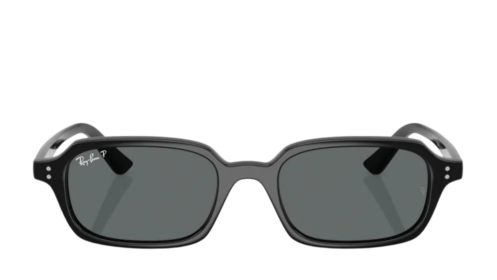 Occhiali da sole uomo donna Luxury Ray-Ban 4455 SOLE 667781 nuova collezione